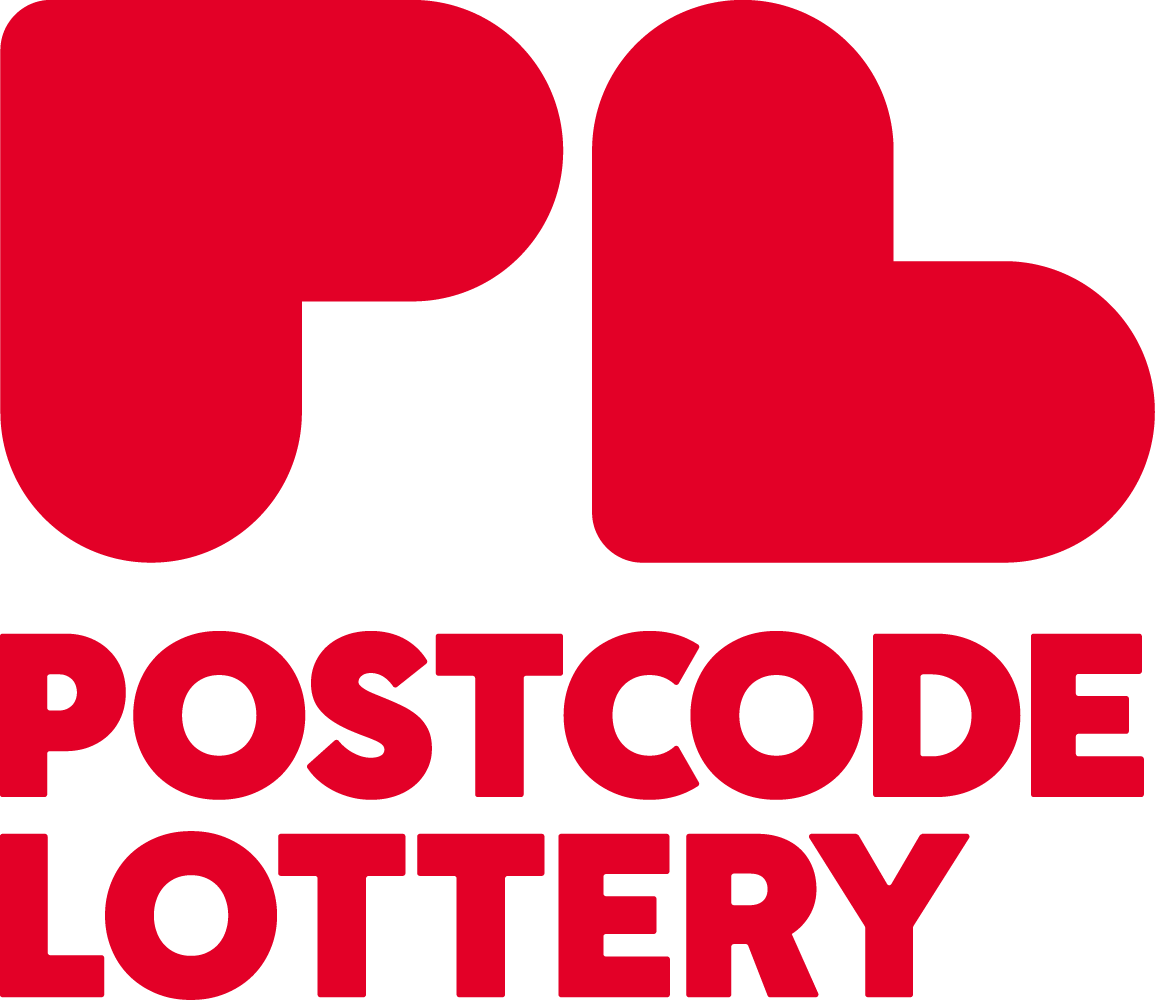 Postcode Lottery