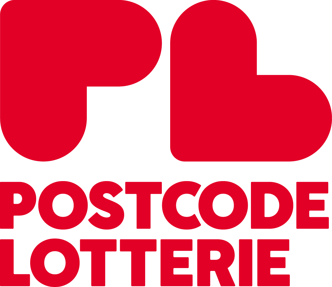 Postcode Lotterie logo