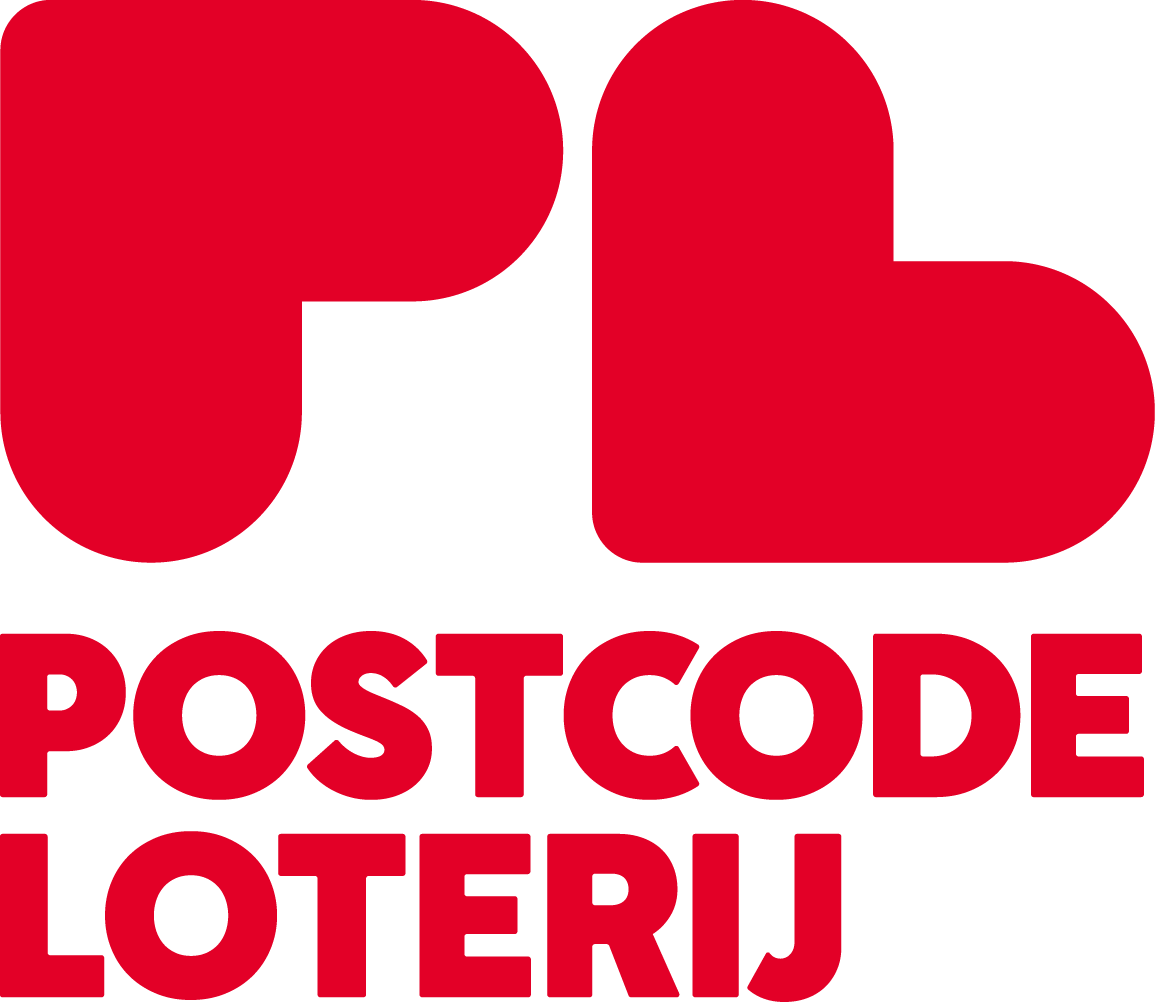 Postcode Loterij map
