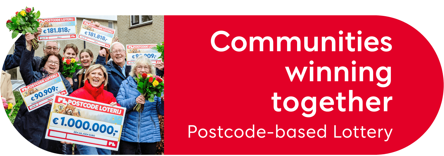 Communities winning together