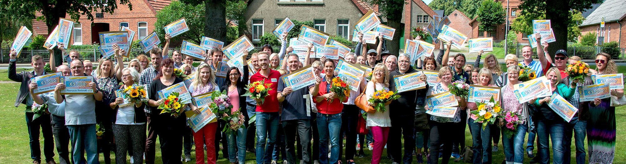 Deutsche Postcode Lotterie