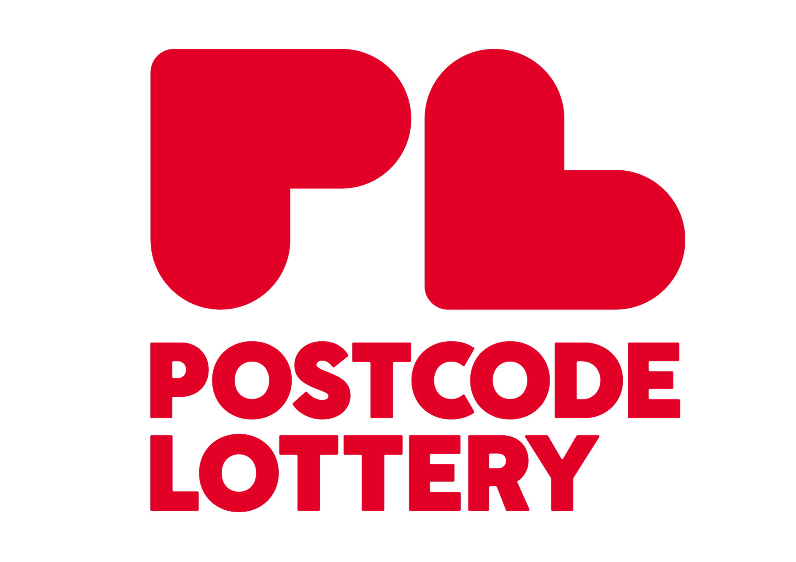 postcode Lottery