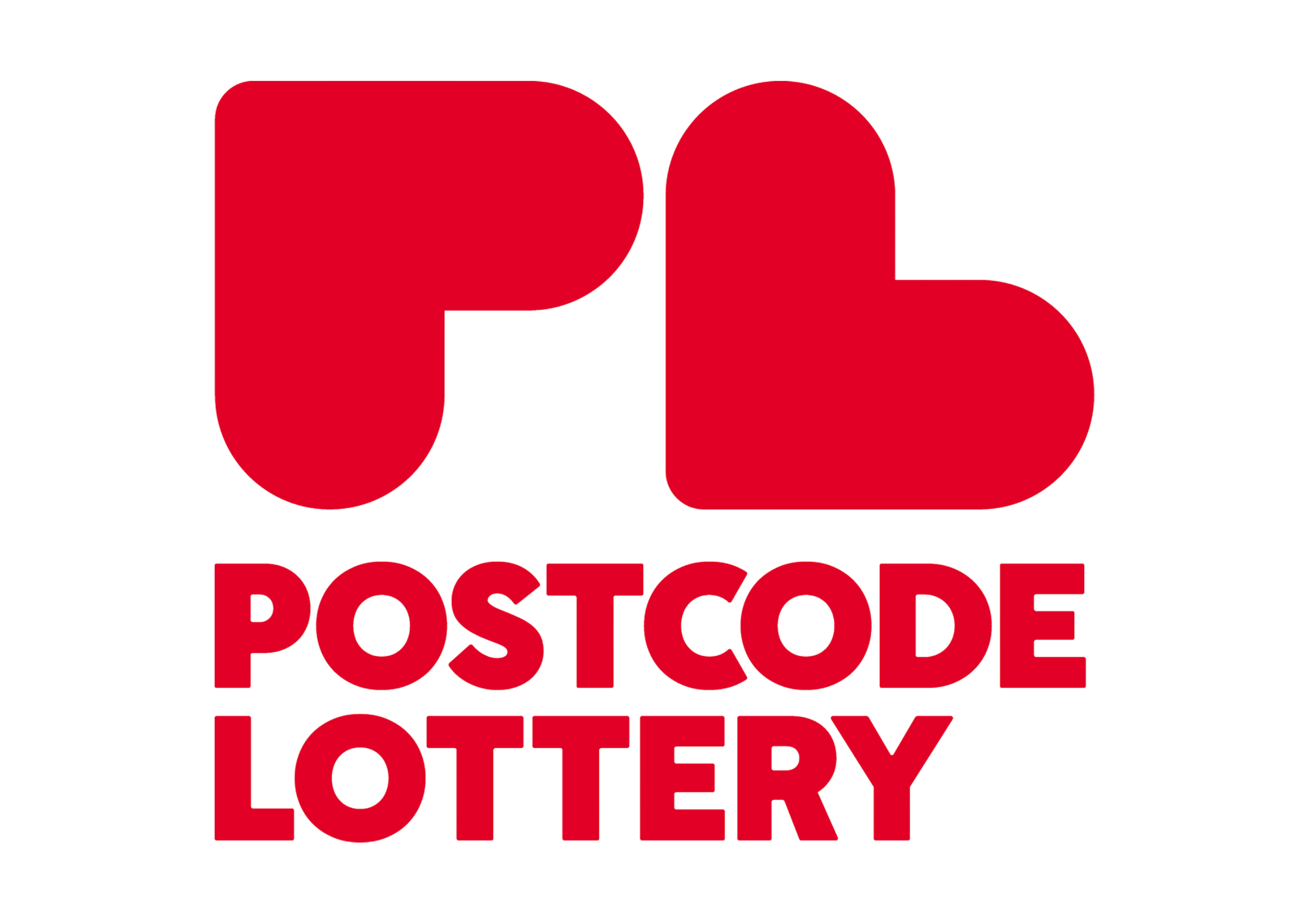 Postcode Lottery
