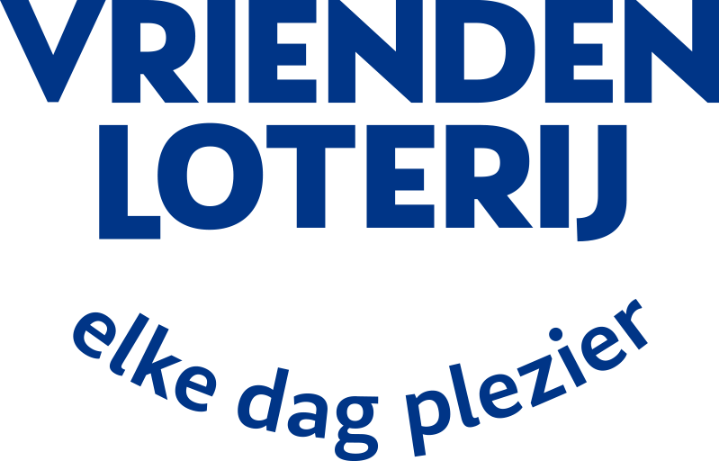 Vriendenloterij logo